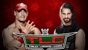 s2014e12 — 2014 TLC: Tables, Ladders & Chairs - Cleveland, OH