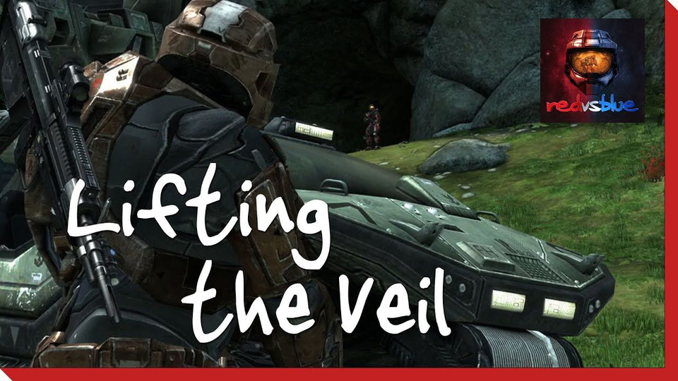 s09e11 — Lifting the Veil