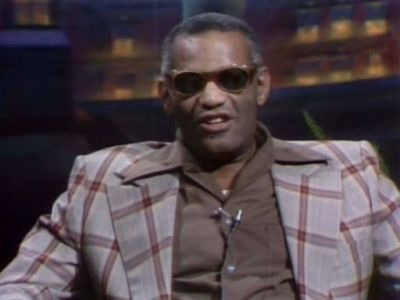 s03e05 — Ray Charles / Ray Charles and The Raelettes