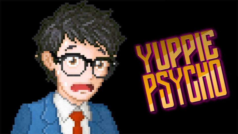 s42e03 — Yuppie Psycho #3 ► МИСТЕРИО
