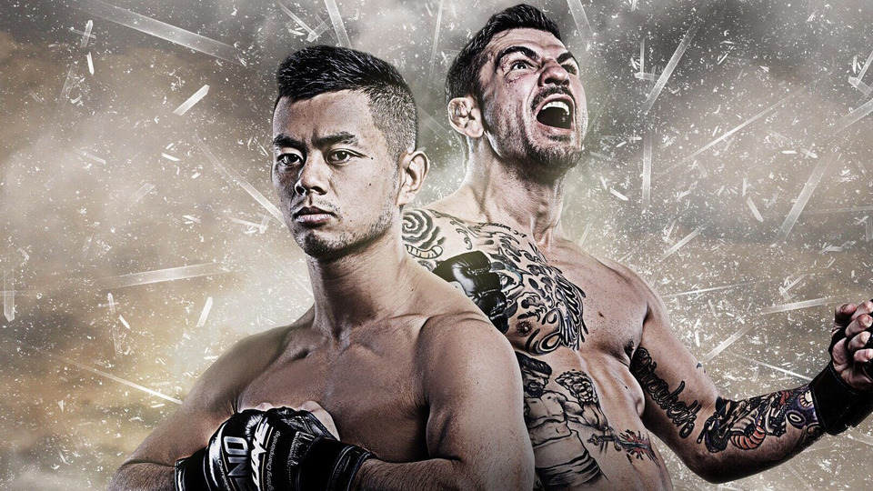s2016e10 — ONE Championship 46: Unbreakable Warriors