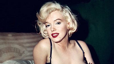 s03e05 — Marilyn Monroe
