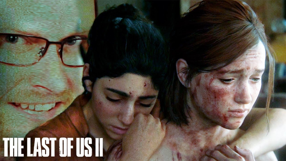 s61e12 — The Last of Us 2 #12 ► ПРАВДА