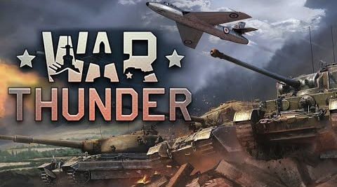 s06e137 — War Thunder - Круто Затащили! #32