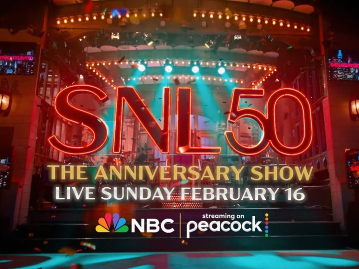SNL50: The Anniversary Special