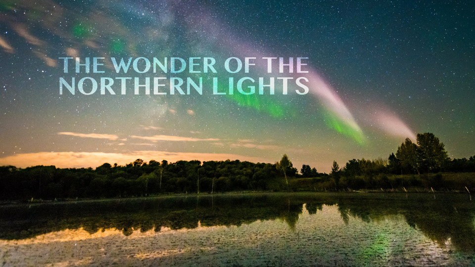 s58e11 — The Wonder of the Northern Lights