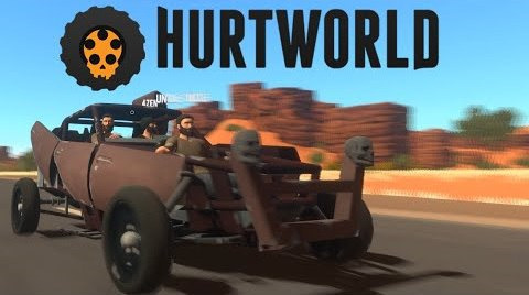 s05e1111 — Hurtworld - Первый Взгляд