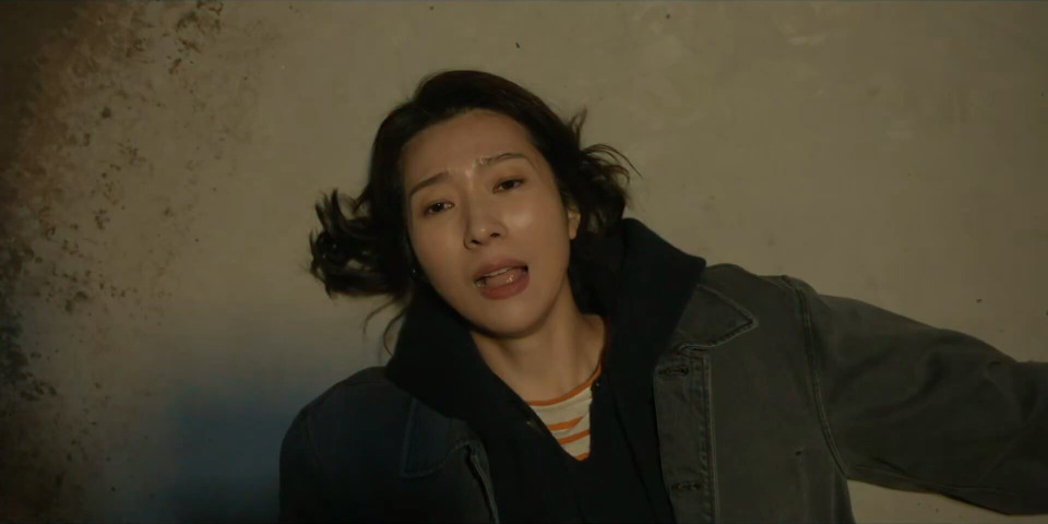 Welcome to Changri-dong