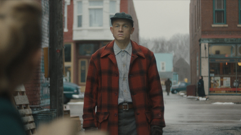 s01e03 — The Babysitter