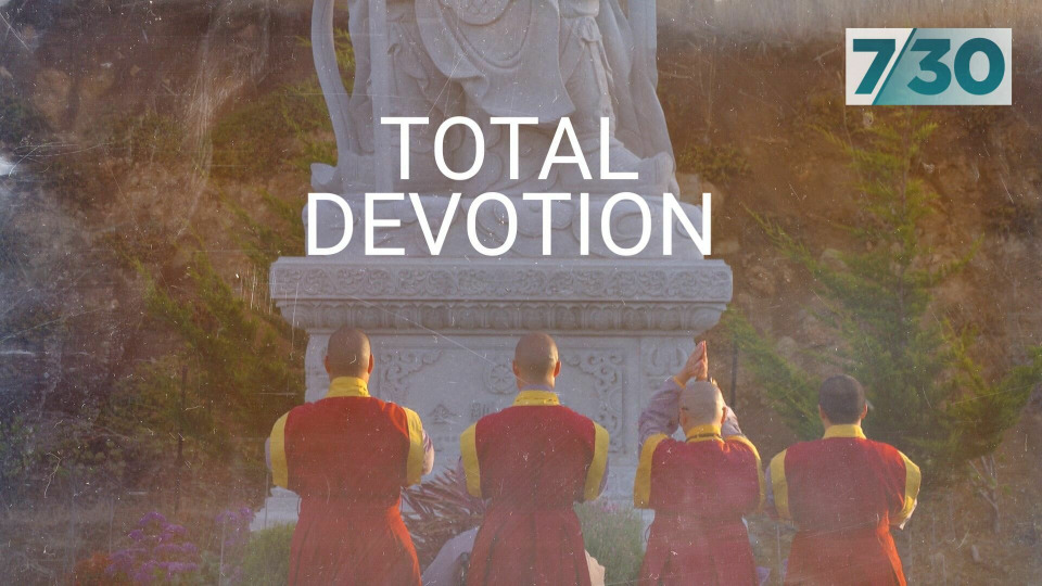 s2023e150 — Total Devotion