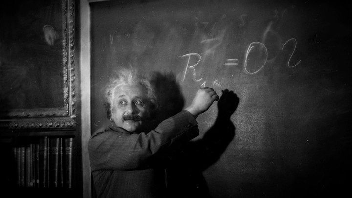 s05e05 — The Einstein Factor