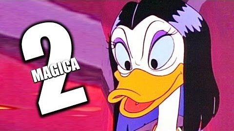 s06e264 — Friendship Is Magica!