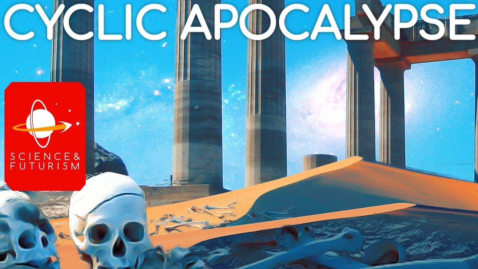 s04e25 — Cyclic Apocalypses