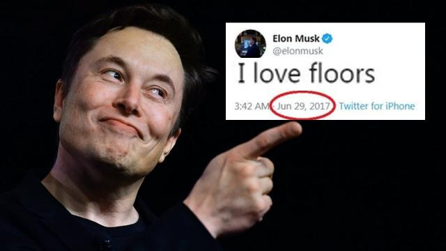 s11e73 — Elon Musk CONFIRMED! 😍 — LWIAY #00116