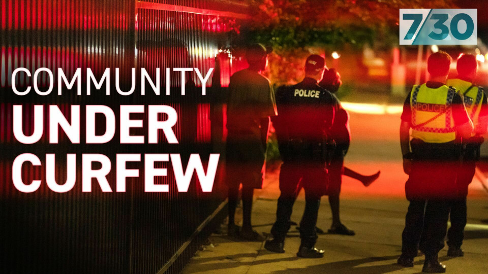 s2024e52 — Community Under Curfew