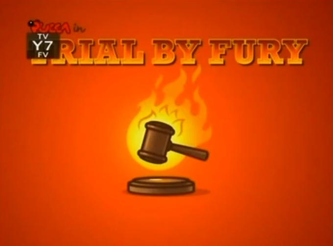 s02e03 — Trial by Fury