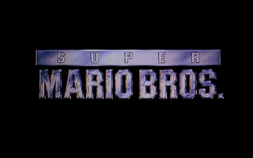s01e08 — Super Mario Brothers: The Movie