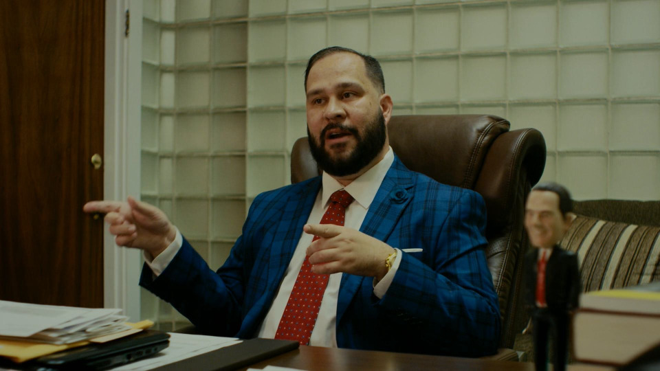 s01e02 — Taking Out the Trash