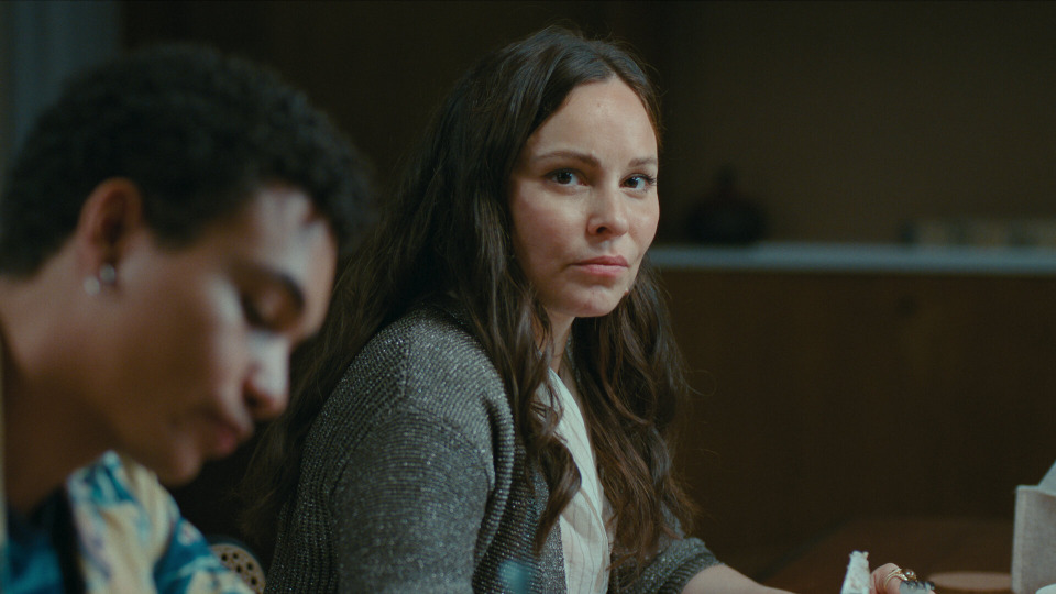 Кассандра Калогера фильмографиясы