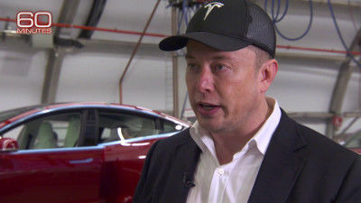 s51e11 — Elon Musk | Screen Time | Ryan Speedo Green