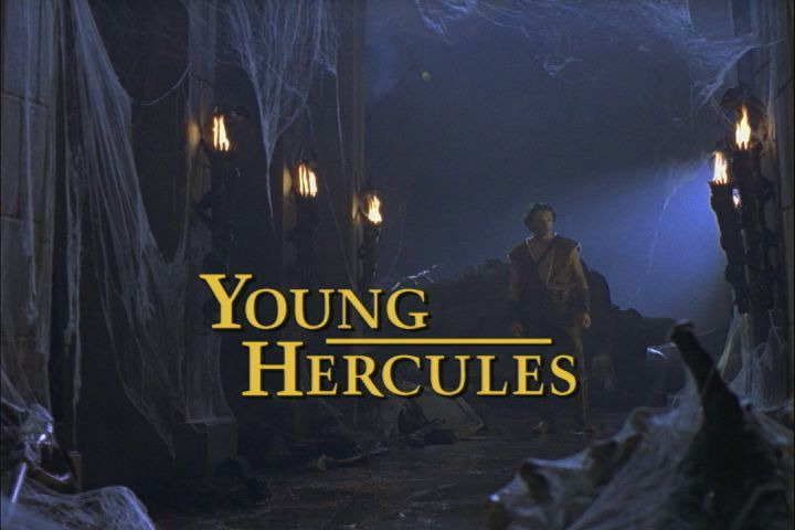 s01 special-1 — Young Hercules