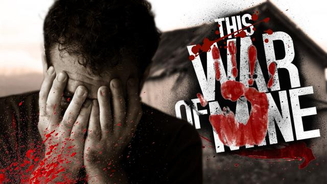 s04e94 — HOW FAR WOULD YOU GO? | This War of Mine #2