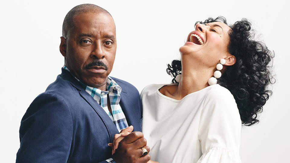 s04e03 — Courtney B. Vance and Tracee Ellis Ross