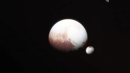 s07e01 — Pluto: Back from the Dead