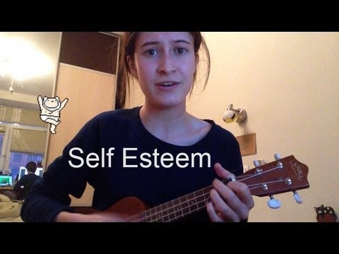 s02e20 — Self Esteem by Garfunkel And Oates (ukulele cover by nixelpixel)