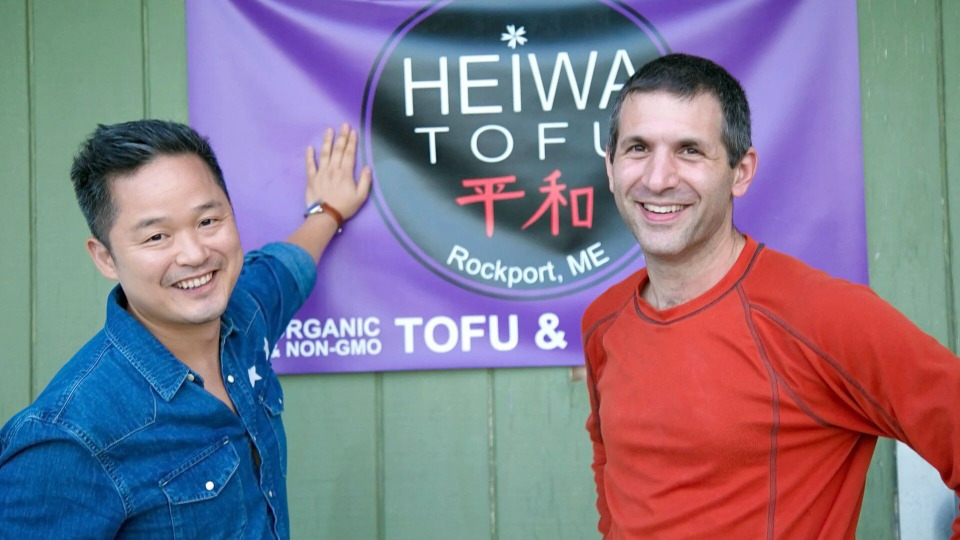 s02e14 — Heiwa Tofu