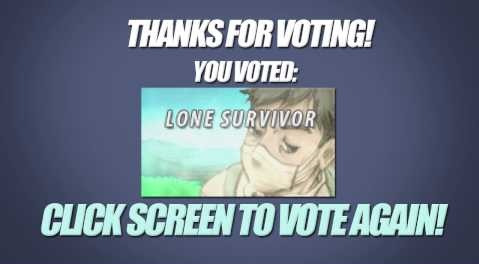 s04 special-8 — You Voted: Lone Survivor