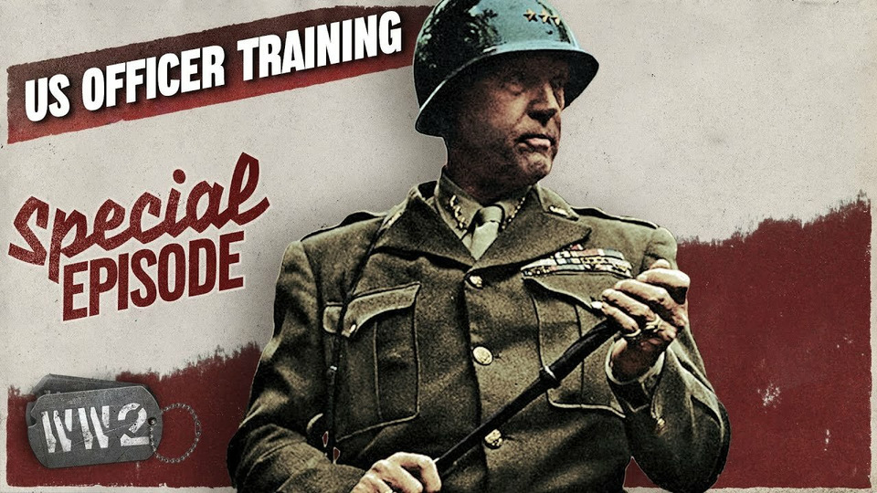s03 special-59 — US Officer Training