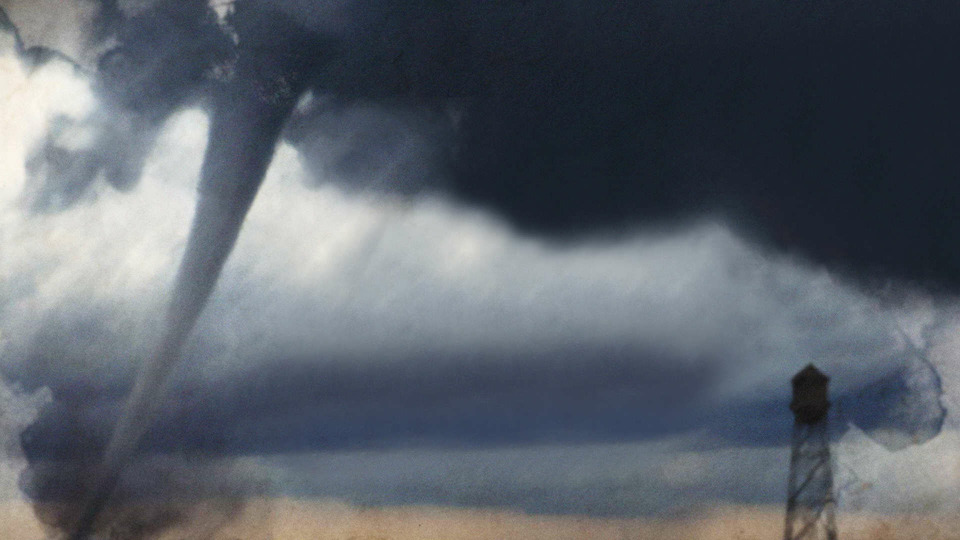 s01e03 — Oklahoma Tornado