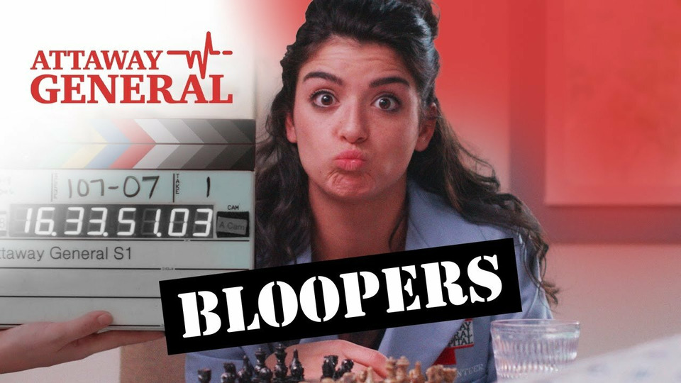 s01 special-1 — Season 1 | Bloopers