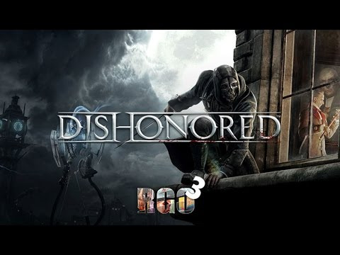 s03e18 — Dishonored