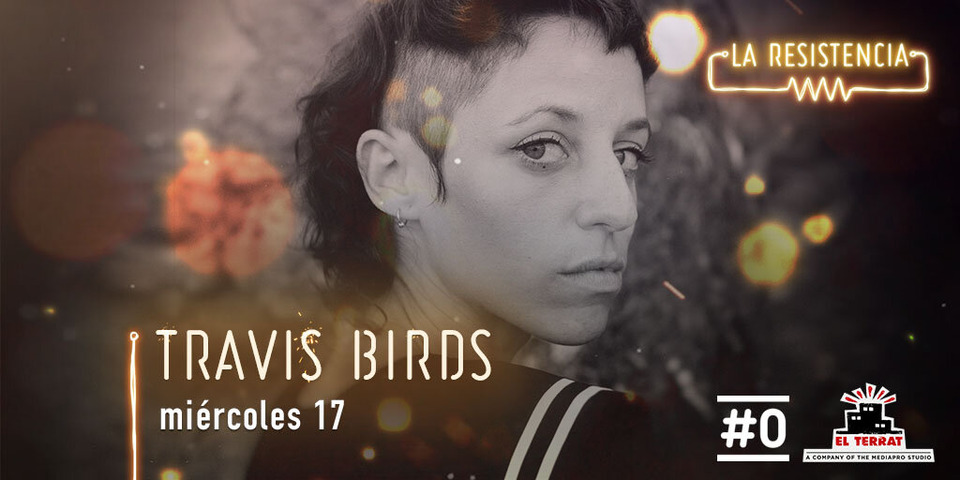 s04e97 — Travis Birds