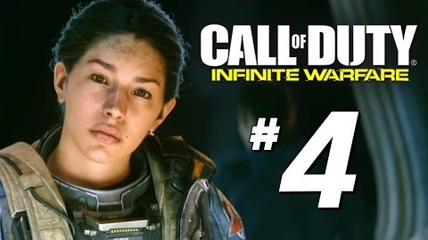 s06e988 — Call of Duty: Infinite Warfare - ОПЕРАЦИЯ "ТЕМНЫЙ КАРЬЕР" #4