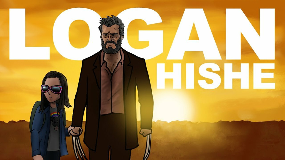 s09e05 — How Logan Should Have Ended