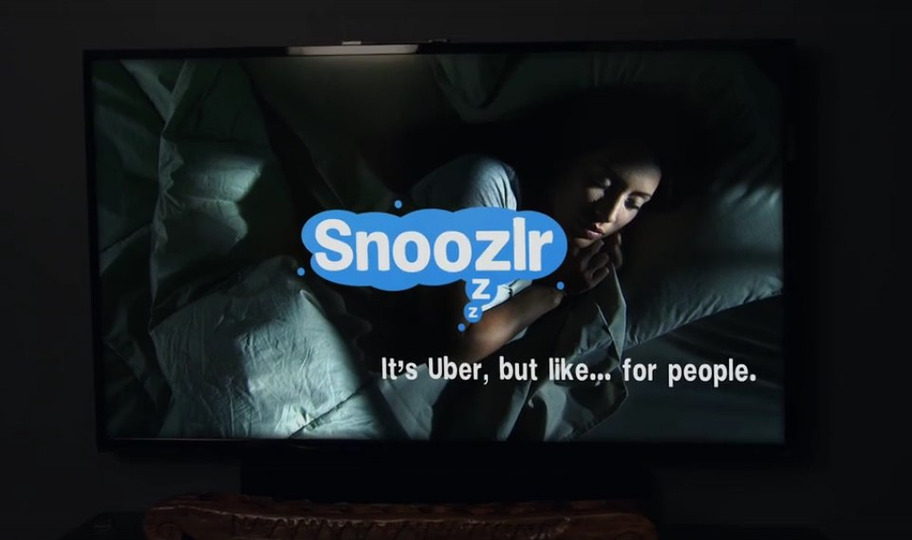 s01e08 — Uber, But, Like, For People