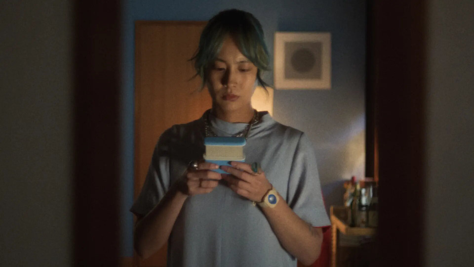 s01e07 — There's Been a Shift