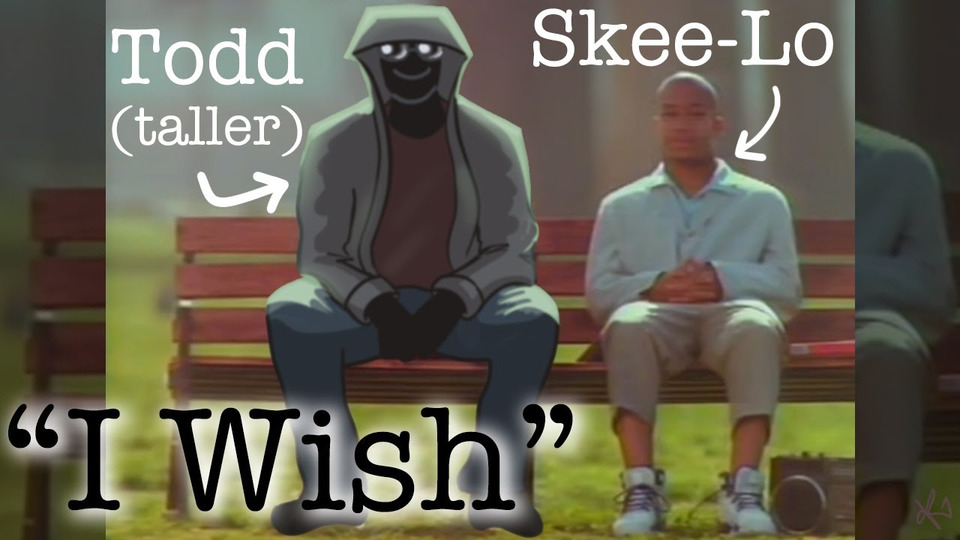 s15e06 — «I Wish» by Skee-Lo — One Hit Wonderland