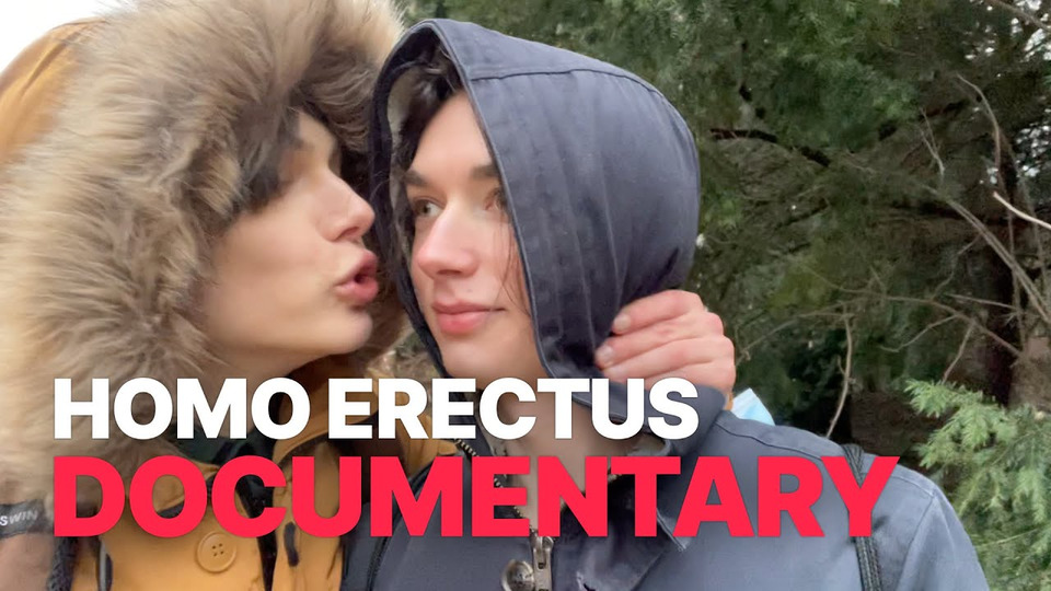 s07e05 — Homo Erectus — The Documentary