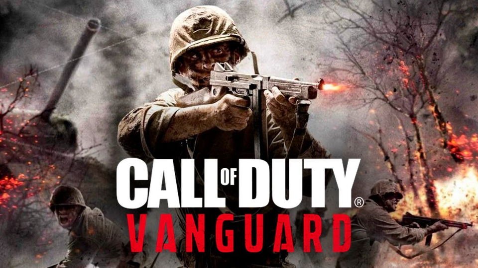s11e431 — БИТВА ЗА МИДУЭЙ ● Call of Duty: Vanguard #3