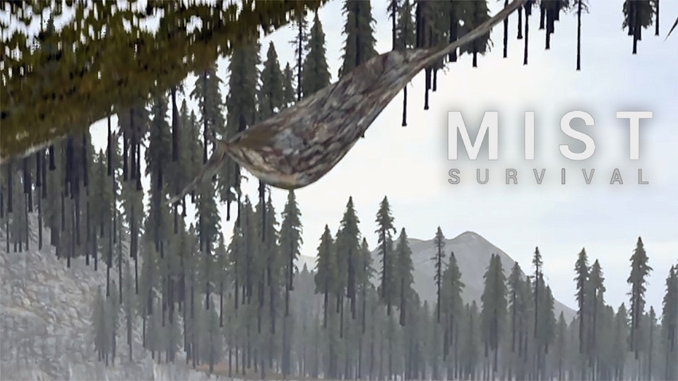 s04e09 — Mist Survival #9 ► УШЁЛ В БЕСКОНЕЧНОСТЬ