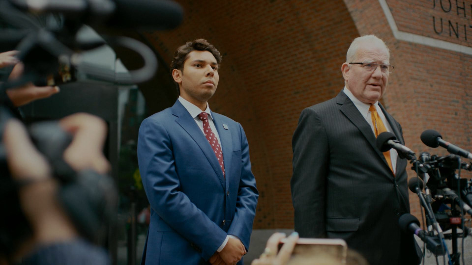 s01e10 — The Fallen River