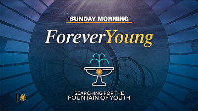 s2021 special-1 — Forever Young: Searching for the Fountain of Youth