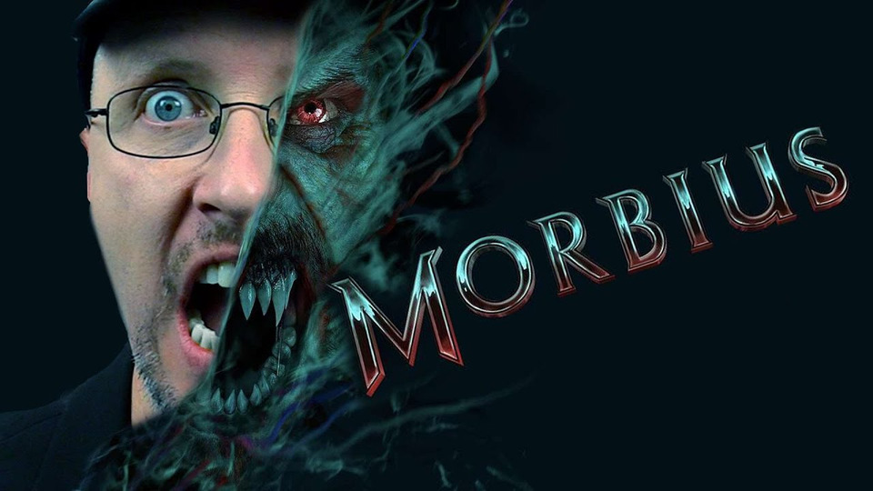 s15e29 — Morbius