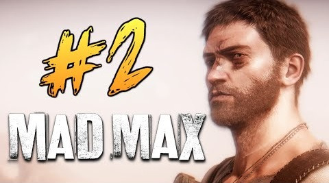s05e766 — Mad Max (Безумный Макс) - Проходим? Да! #2