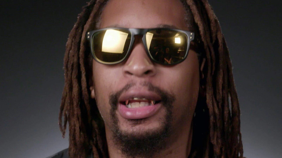 s02e06 — Lil Jon and Cam'ron