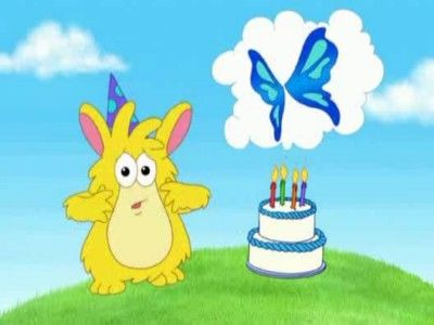s05e14 — Dora Helps the Birthday Wizzle